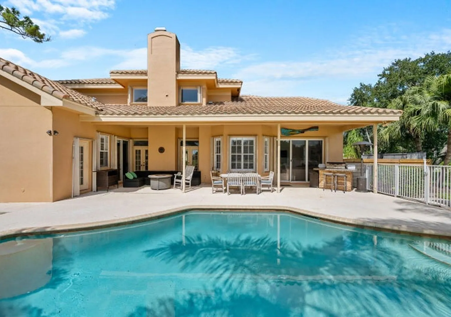 8738 Marlamoor Lane, Palm Beach Gardens, FL 33412 — Photo 2