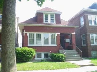 5231 W Deming Pl, Chicago, IL 60639