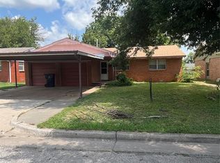 105 SE 56th St, Oklahoma City, OK 73129