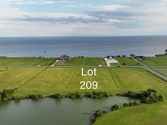 2nd image of 125 Bald Eagle Point Drive LOT 209