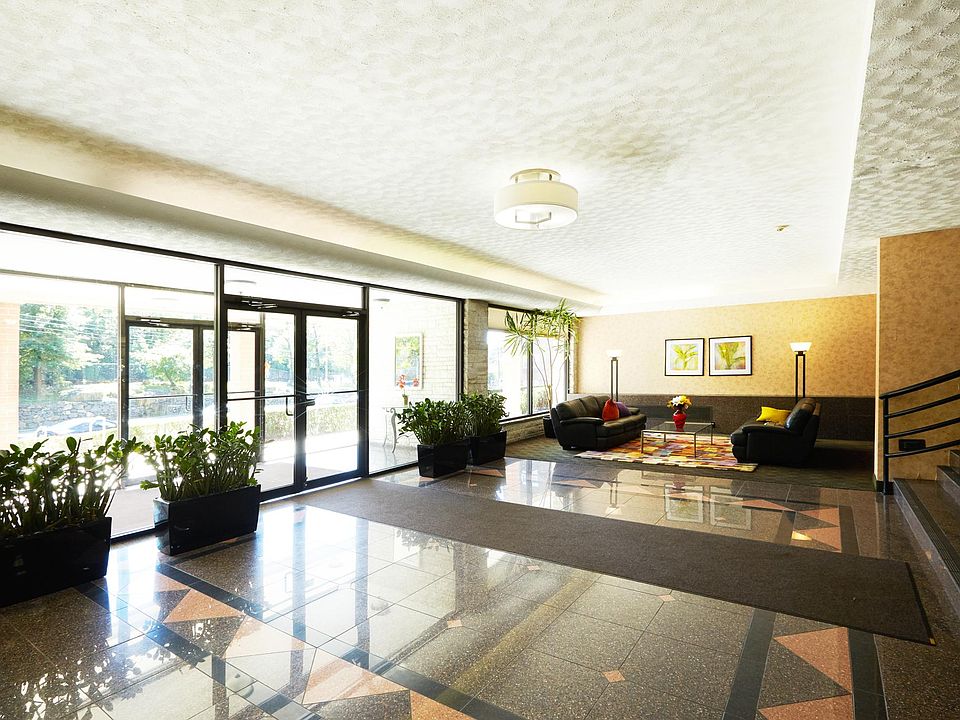 Riverview Towers Apartment Rentals Fort Lee, NJ Zillow