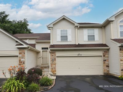 1824 Maplewood Ct #1824, Grayslake, IL, 60030