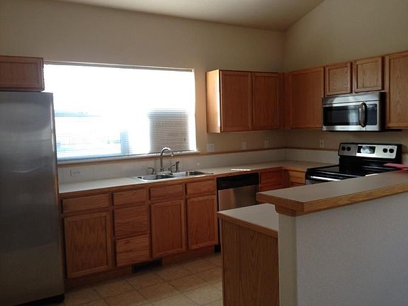 Kitchen/New Stainless