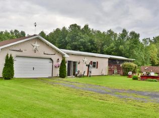 107 Atwood Rd, West Chazy, NY 12992