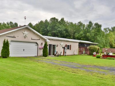107 Atwood Rd, West Chazy, NY, 12992