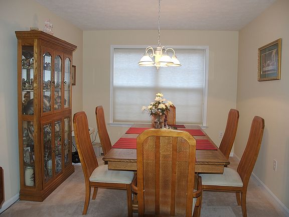 Dinning Room