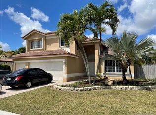 15431 SW 151st St, Miami, FL 33196