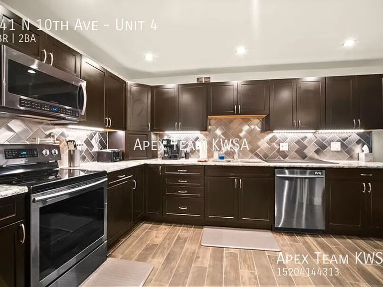 641 N 10th Ave #4 — Photo 15