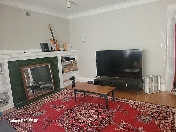 4th image of 6327 N Magnolia Ave #3N