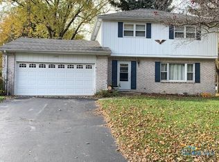 2330 Karendale Dr, Toledo, OH 43614