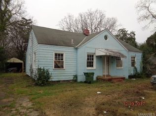 3608 Norman Bridge Rd, Montgomery, AL 36105