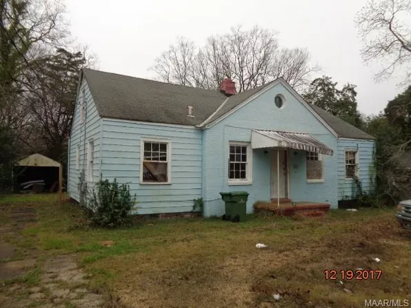 3608 Norman Bridge Rd, Montgomery, AL 36105