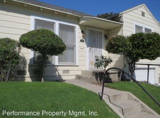 1137 N Arthur Ave #37, Fresno, CA 93728