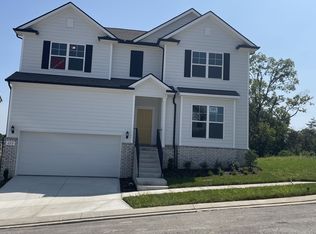 227 Oasis Dr LOT 345, La Vergne, TN 37086