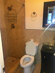 Rented by Chartwell Manhattan Realty