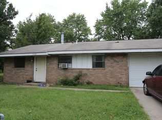 3123 M St NW, Miami, OK 74354