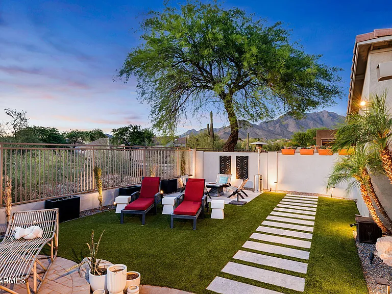 10318 E Tierra Buena Ln — Photo 31
