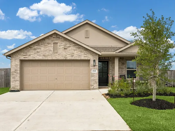 2701 Gale Park Ct, League City, TX 77573
