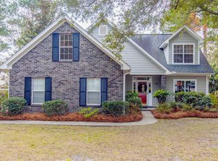 194 Wickford Ct, Summerville, SC 29485