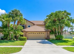 8102 Allspice Drive, Boynton Beach, FL 33472