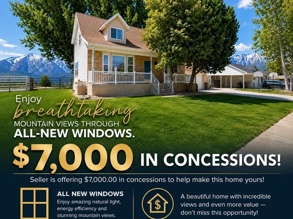 26 S 1185 E, Pleasant Grove, UT 84062