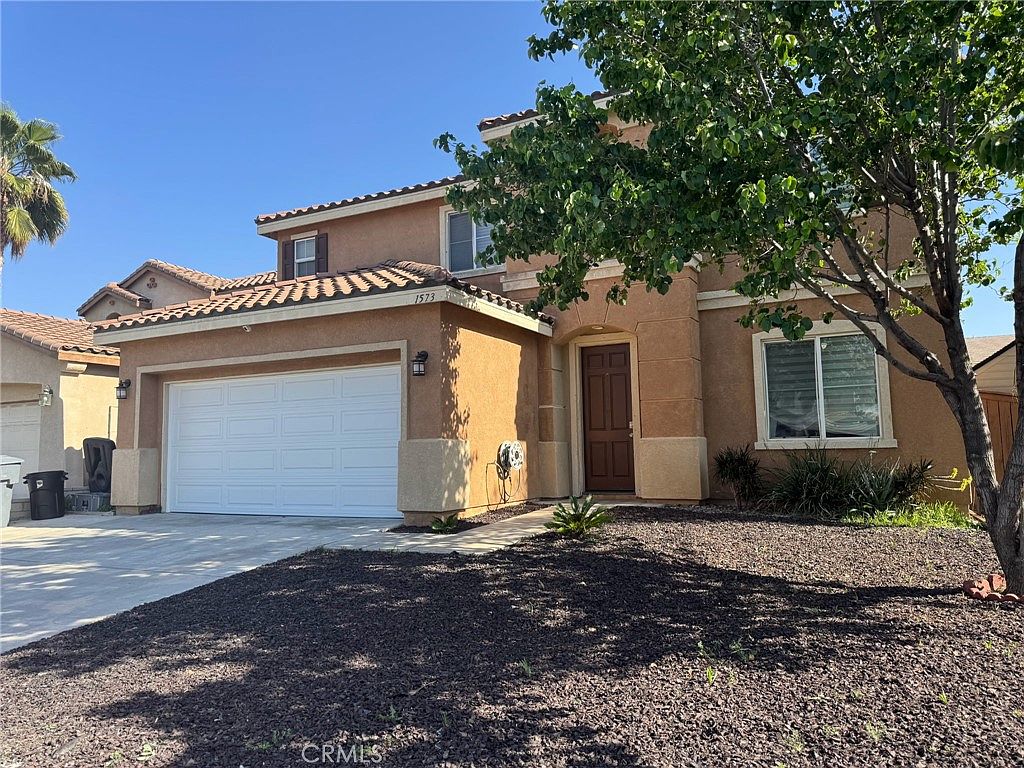 1573 Blue Bonnet Way, Perris, CA 92571 | Zillow