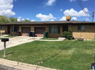 2438 W 5650 S, Roy, UT 84067