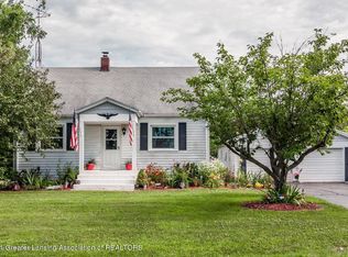 385 Turner Rd, Williamston, MI 48895