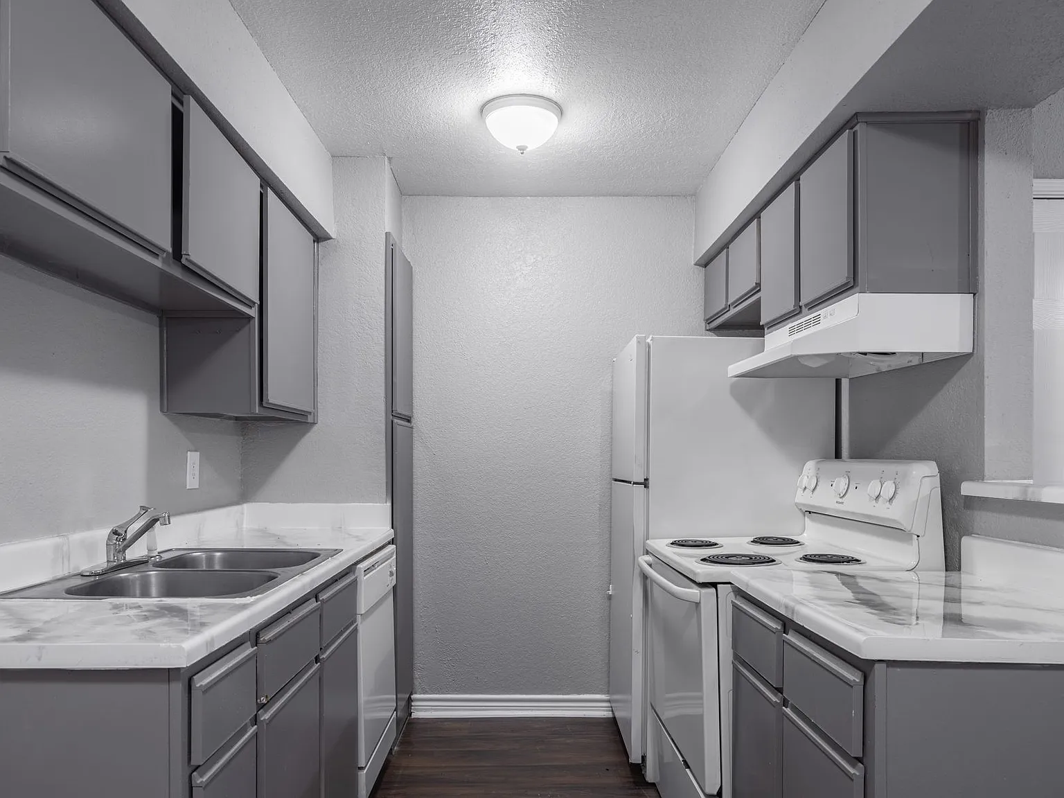 New Haven Apartments — Photo 2