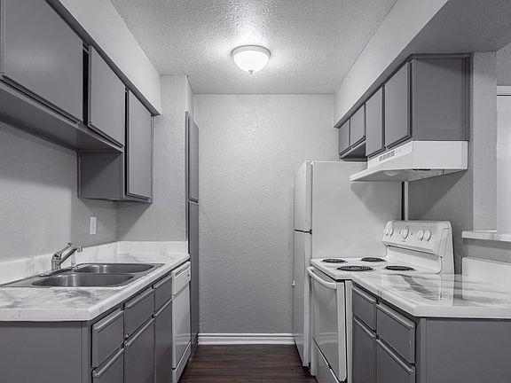 2nd image of 5001 Avenue F #1-D1