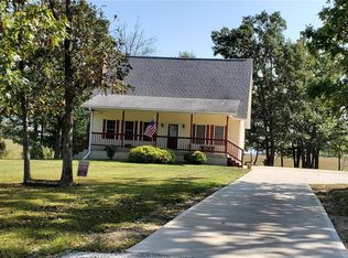 342 County Road 5060, Salem, MO 65560