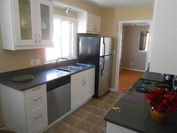 Kitchen View 2