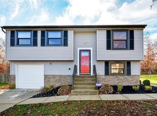 142 McDonald Dr, Cranberry Township, PA 16066