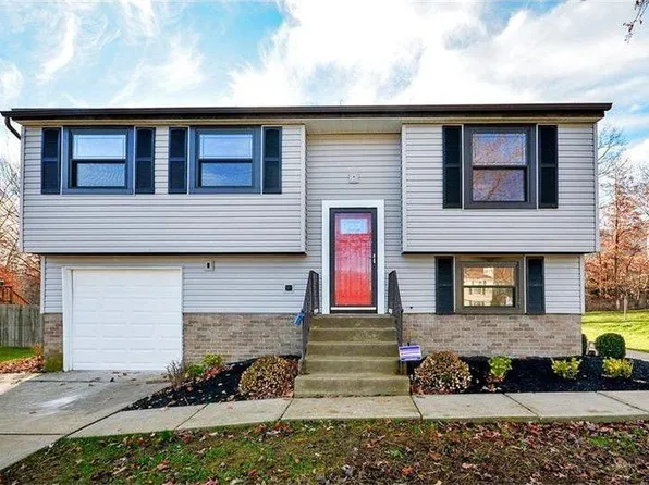 142 McDonald Dr, Cranberry Township, PA 16066