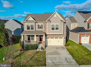 10202 Galaxy View Ln, Lanham, MD 20706