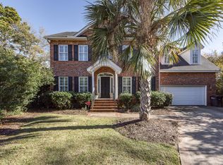 590 Heron Pointe Blvd, Mount Pleasant, SC 29464