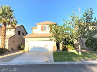 7668 Silent Falls St, Las Vegas, NV 89123