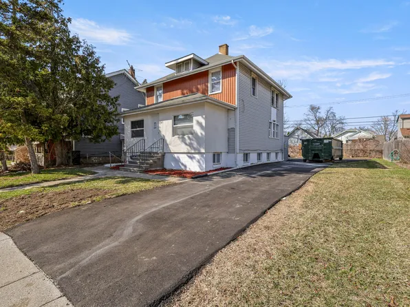 425 Vester St #1, Ferndale, MI 48220