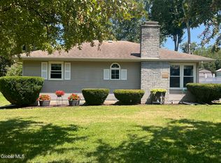 210 Main St, Middleburgh, NY 12122