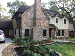 1111 Whitestone Ln, Houston, TX 77073