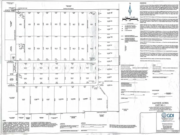 County Road 7b #7C, Hereford, TX 79045