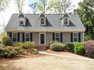 3721 Hickory Ridge Ct, Marietta, GA 30066