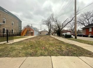 2459 S Hamlin Ave, Chicago, IL 60623