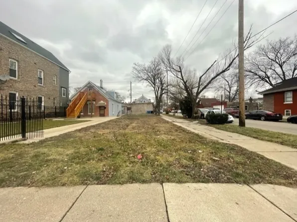 2459 S Hamlin Ave, Chicago, IL 60623
