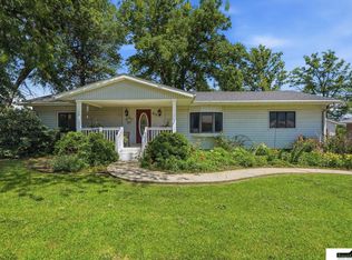 211 W Church St, Cook, NE 68329