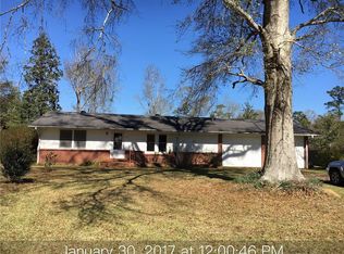 830 White Rd, Lake Charles, LA 70611