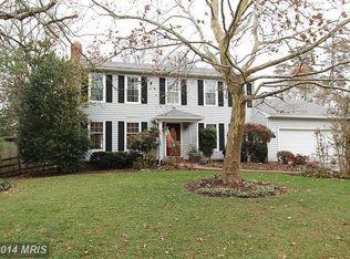 5606 Euphrates Ct, Centreville, VA 20120