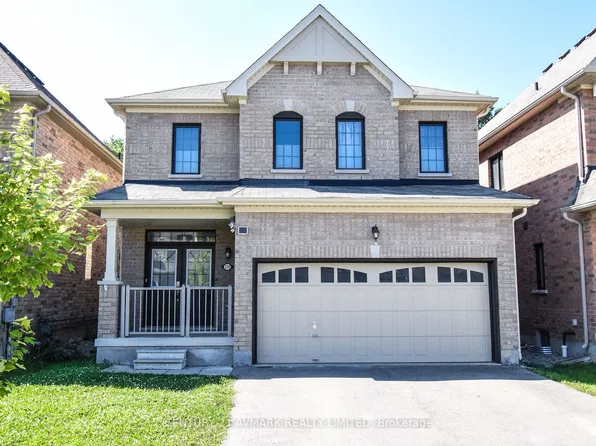 7719 Buckeye Cres, Niagara Falls, ON L2H 0P2