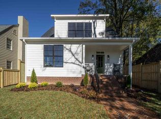 310 W Trinity Ave, Durham, NC 27701