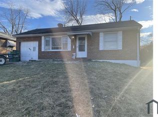 1814 Coleridge Dr, Saint Louis, MO